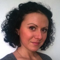 Kateryna Molchanova