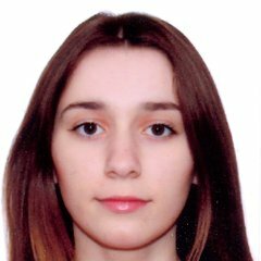 Oleksandra Kuzma