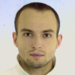 Dmytro Bugai