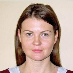 Olena Kolodiy